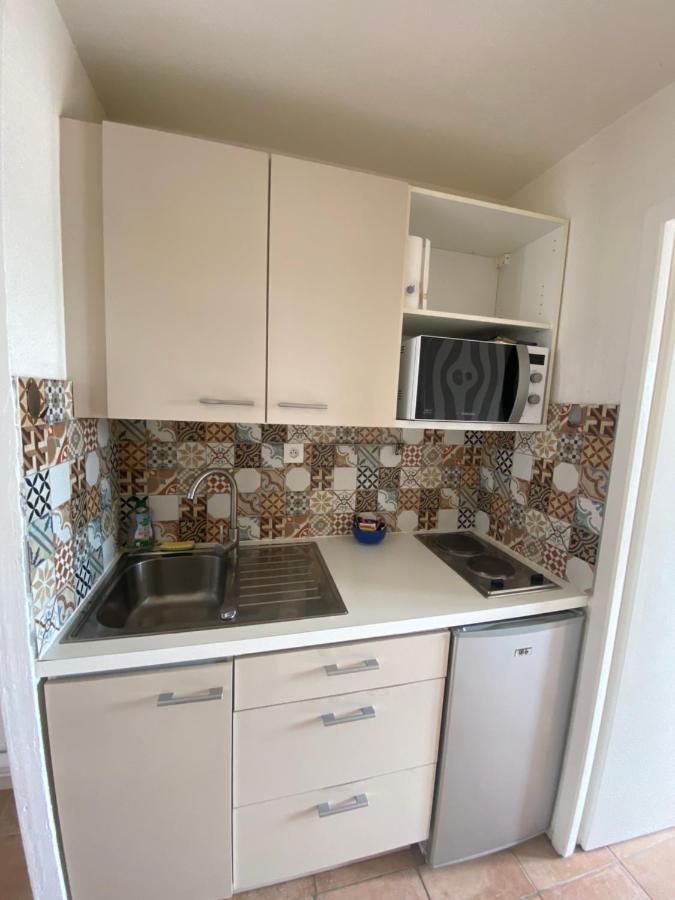 Appartement Dans Residence - Port Bourgenay Talmont Saint Hilaire Vendee 2 Dış mekan fotoğraf